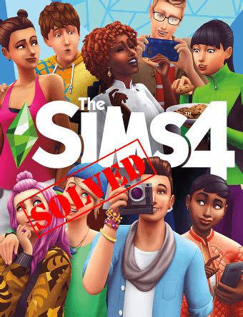 sims 4 crash engineering course|Solved: Sims 4 keeps crashing .